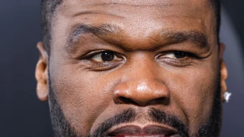 50 Cent