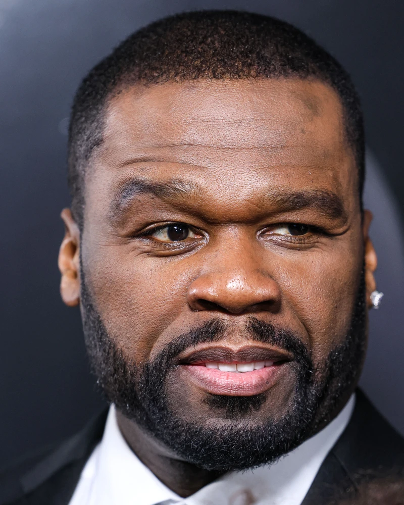 Top 10 Beste nummers van 50 Cent