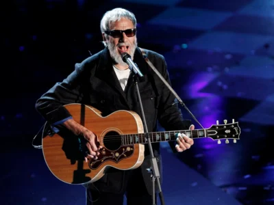 Cat Stevens