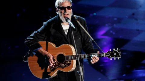 Cat Stevens