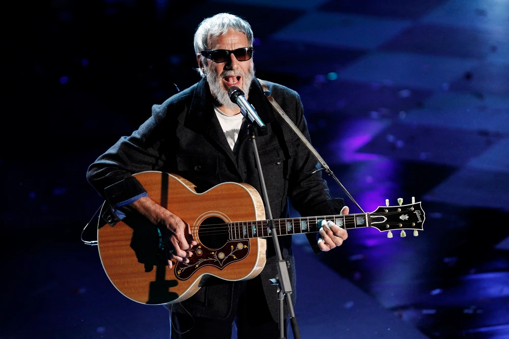 10 Beste nummers van Cat Stevens (Yusuf Islam)