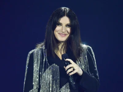 Laura Pausini