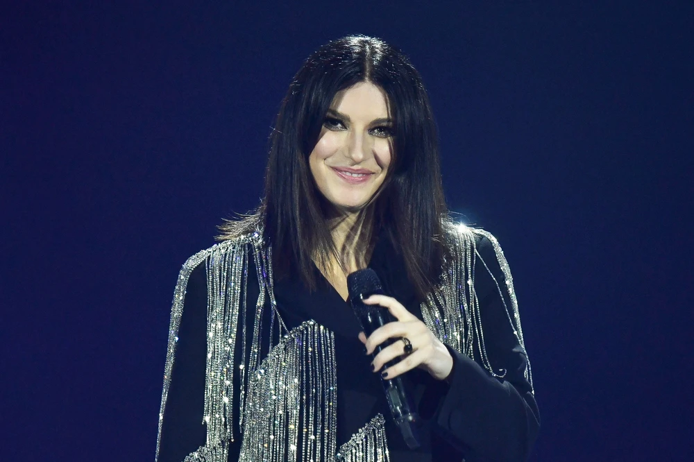 Top 10 Mooiste Laura Pausini Nummers