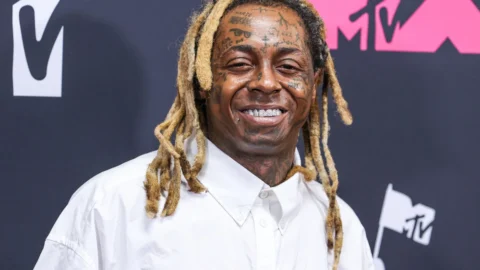 Lil Wayne