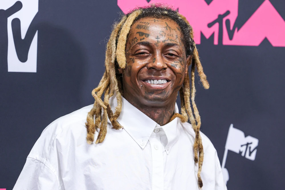 Top 10 Beste nummers van Lil Wayne