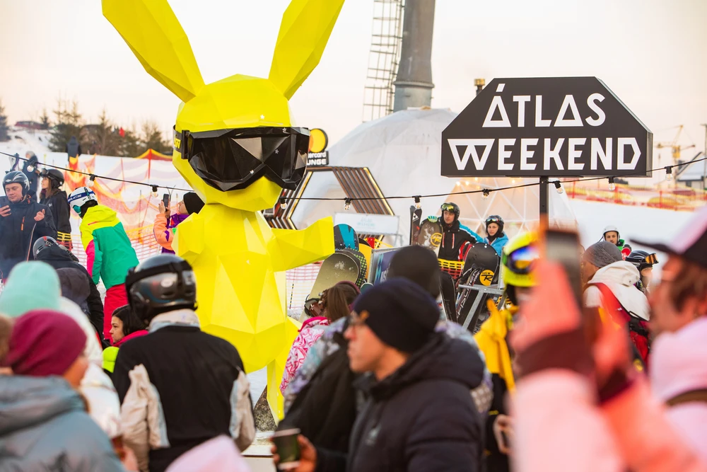 Top 20 Beste Après Ski Feesttent Hits