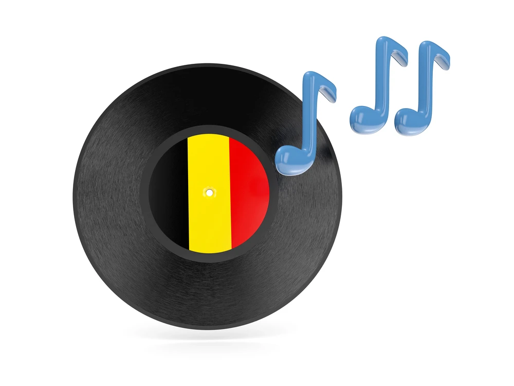 Top 20 beste Belpop klassiekers (Vlaamse pop en rock)