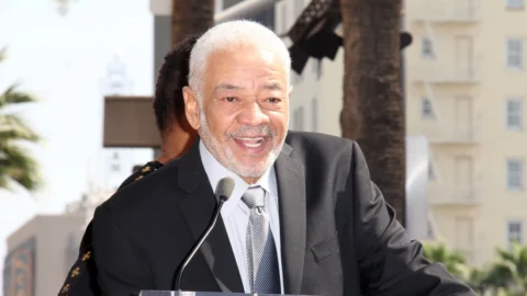 Bill Whiters