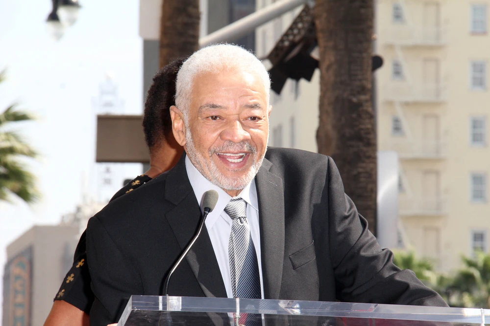 Top 10 Beste Nummers van  Bill Withers