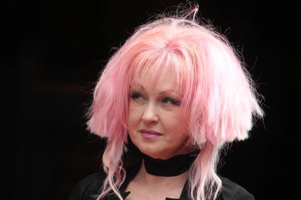 Top 10 Leukste Liedjes van Cyndi Lauper