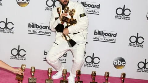 Drake