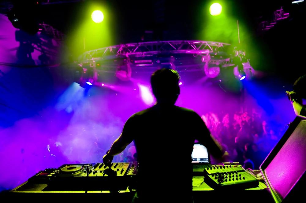 Top 20 beste Hardcore tracks aller tijden