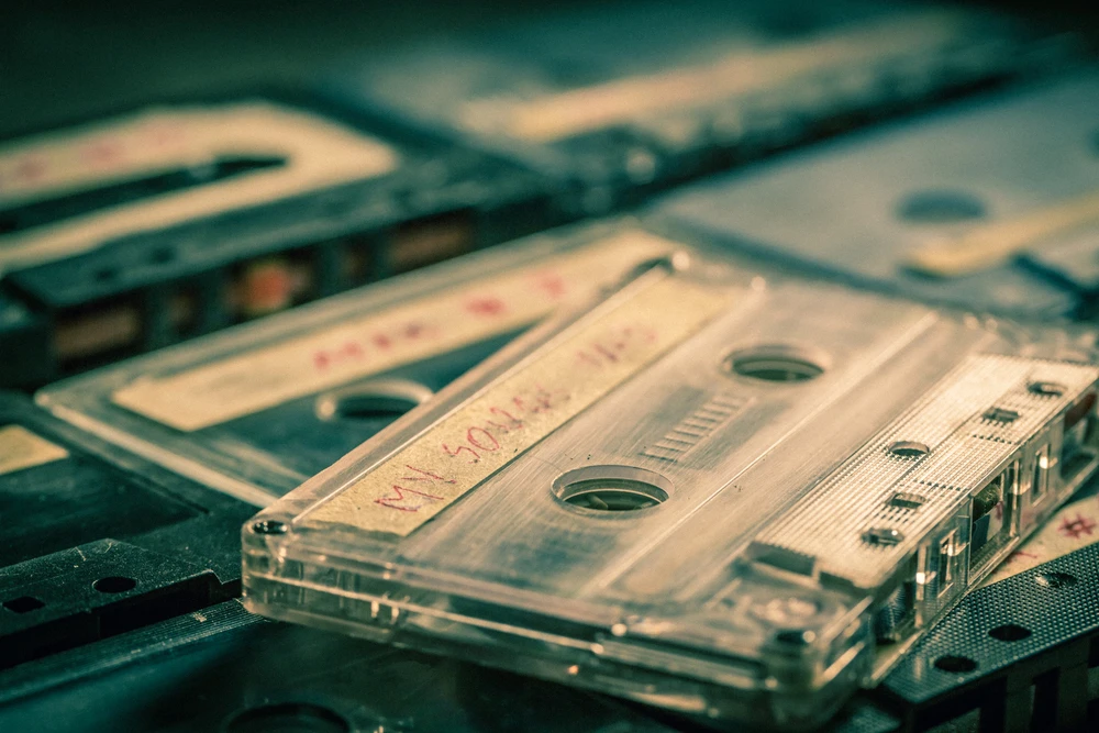 Top 20 Beste Nummers van de Jaren ’80