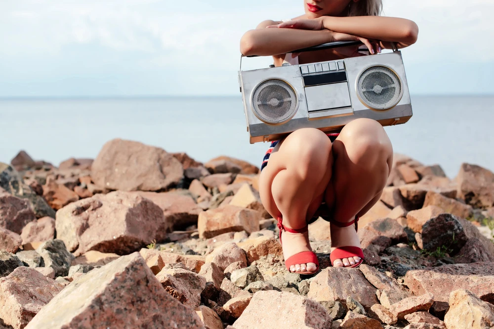 Top 10 Lekkerste Zomerhits van de jaren ‘ 80