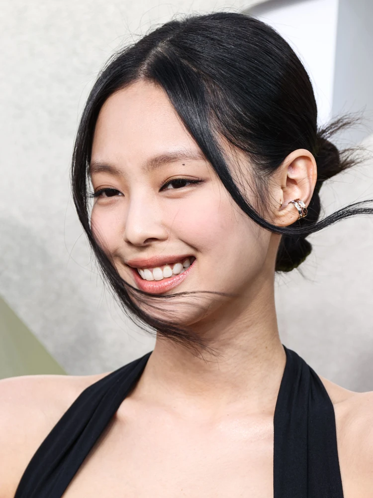Top 10 JENNIE Nummers (van Blackpink)