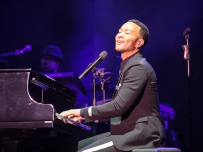 John Legend