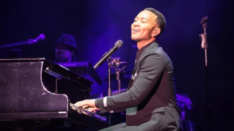 John Legend