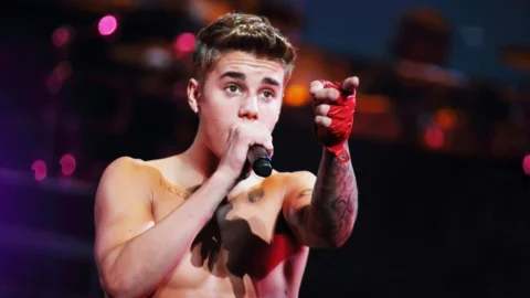 Justin Bieber