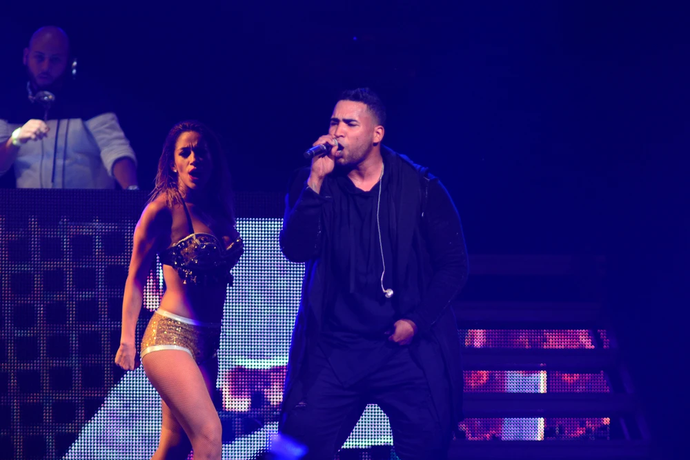 Top 20 Beste Latin Pop & Reggaeton nummers aller tijden