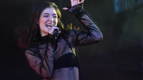 Lorde