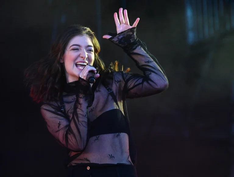 Lorde