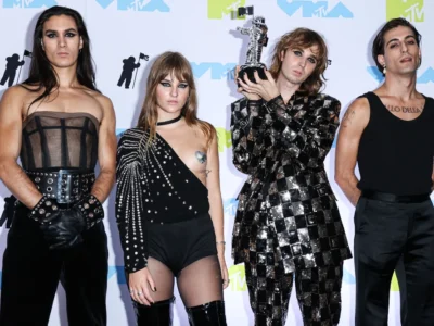 Maneskin