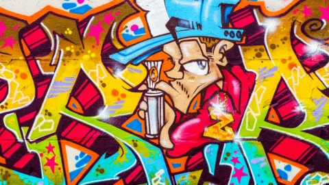 Nederlandse Hiphop