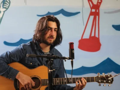 Noah Kahan