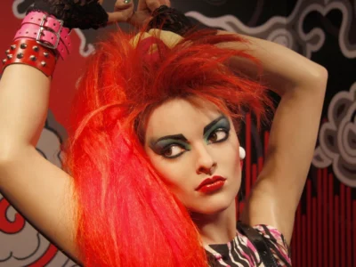 Opst Punk