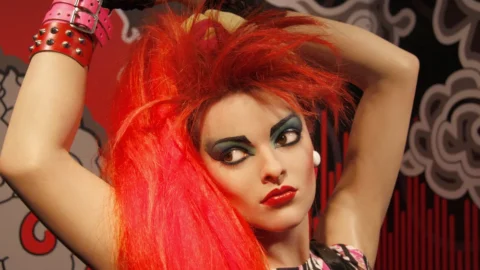 Opst Punk