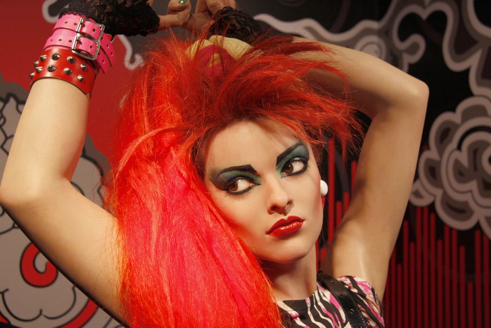Top 15 beste post-punk en gothic rock bands