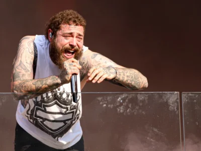Post Malone