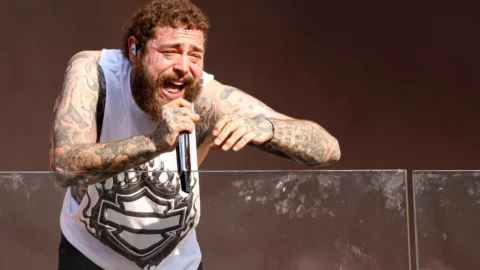Post Malone