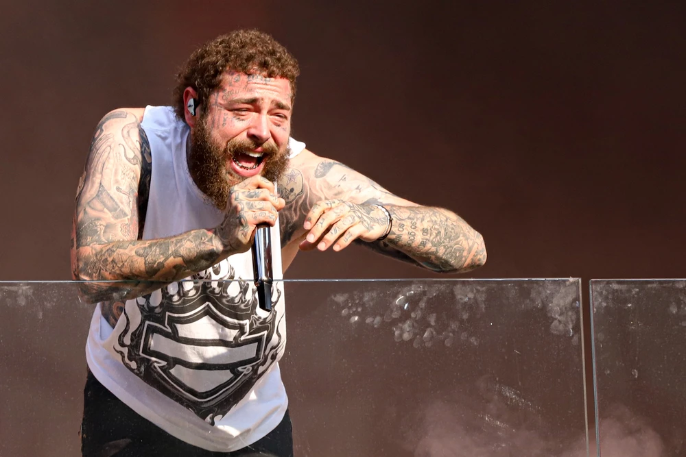 Top 10 Beste Nummers van Post Malone