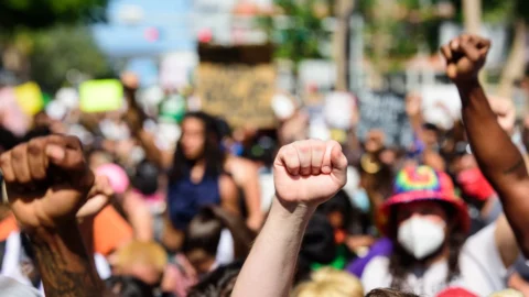 Protest