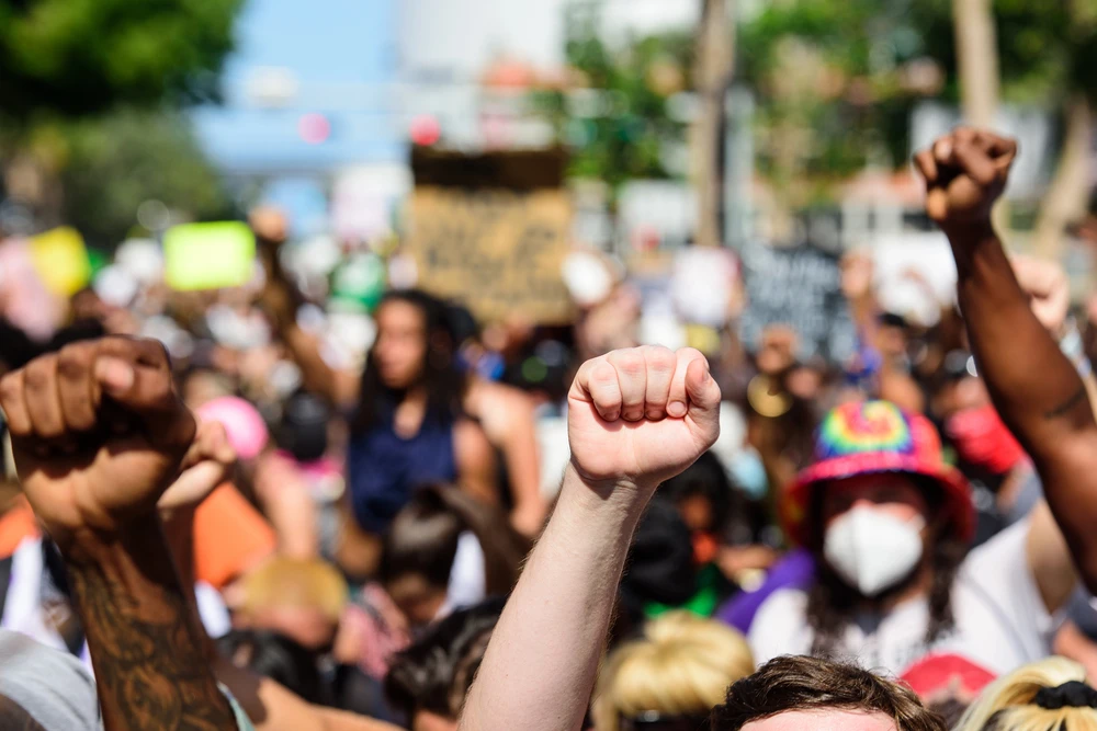Top 20 Beste Protestliederen Aller Tijden