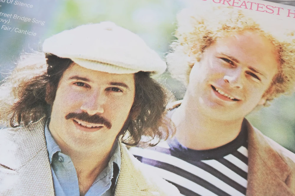 Top 10 Mooiste Nummers van Paul Simon