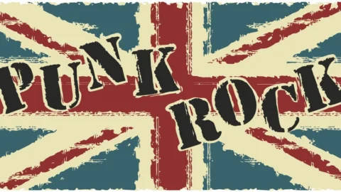 Punk Muziek