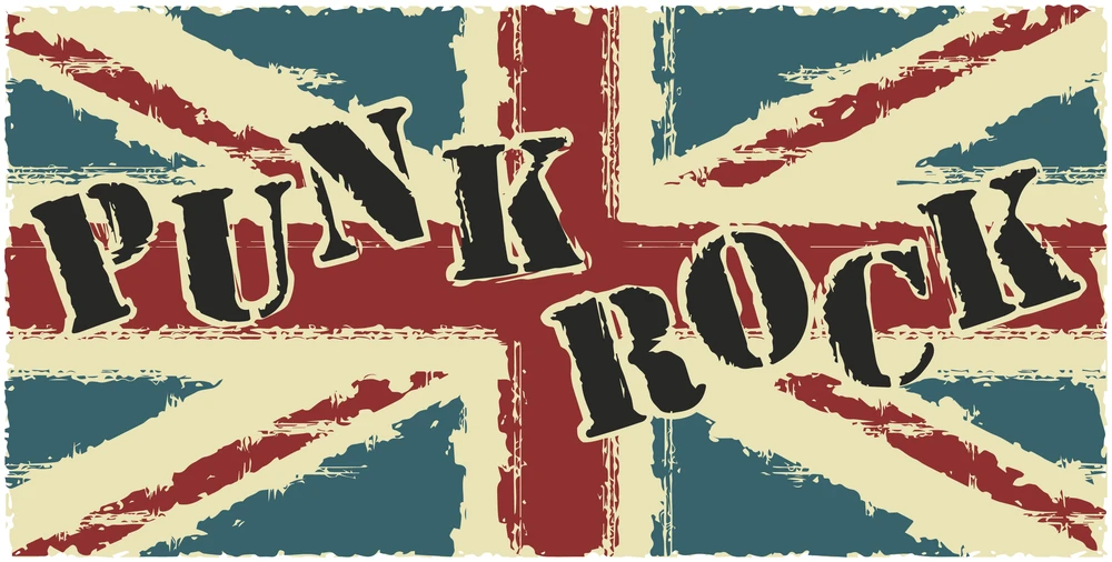 Top 15 Beste Punk Bands Aller Tijden