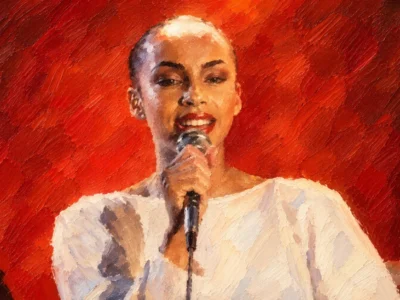 Sade Zangeres