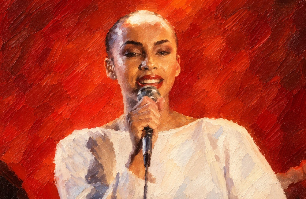 Top 10 Mooiste Nummers van Zangeres Sade Adu