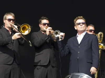 Ska