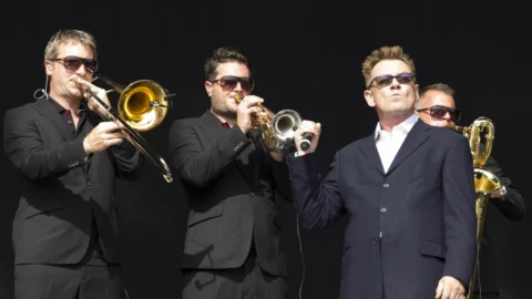 Ska