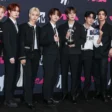 Stray Kids