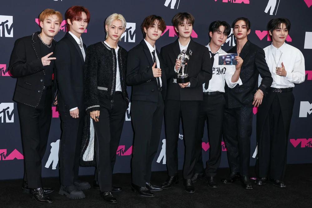 Top 10 Beste Nummers van Stray Kids