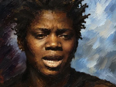 Tracy Chapman