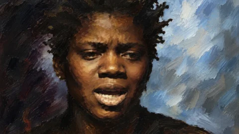 Tracy Chapman