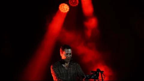Trance Muziek