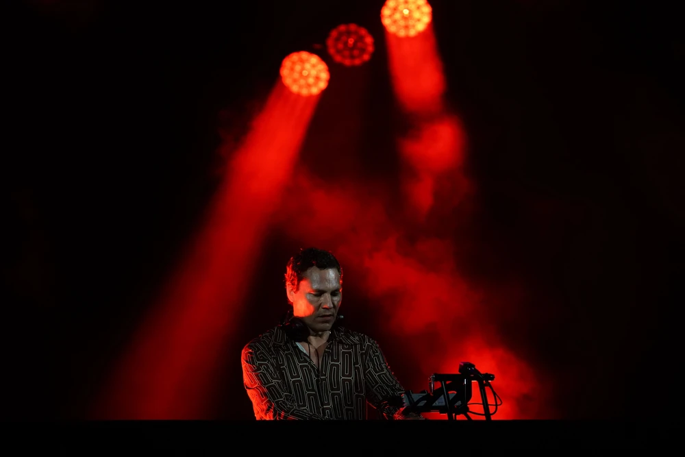 Top 20 beste trance classics aller tijden