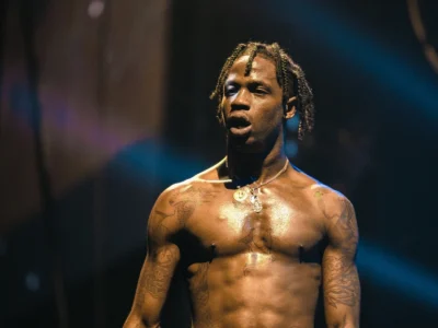 Travis Scott